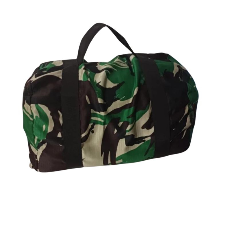 Sleeping Bag Kantong Tidur Loreng TNI Jatah Pembagian Tahun  2021