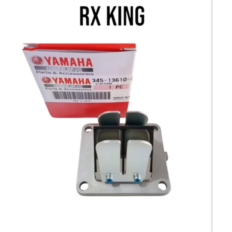 RUMAH MEMBRAN ISAPAN RX KING ORIGINAL