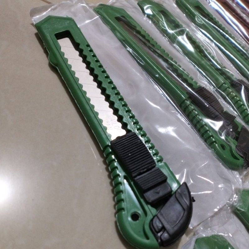 

[1 pcs ] Pisau Cutter sailorman | Pisau cutter Sailor Man murah berkualitas