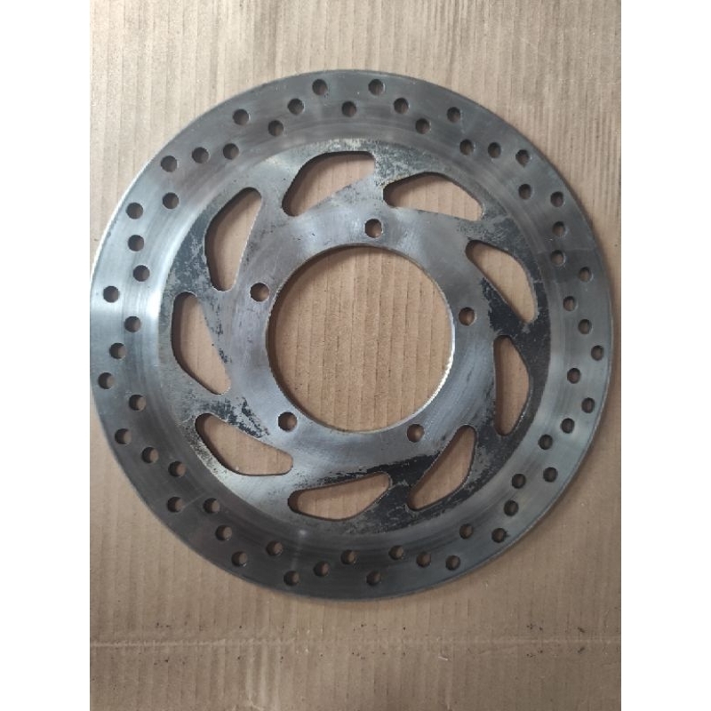 piringan cakram depan yamaha vixion new pnp vixion old original cabutan