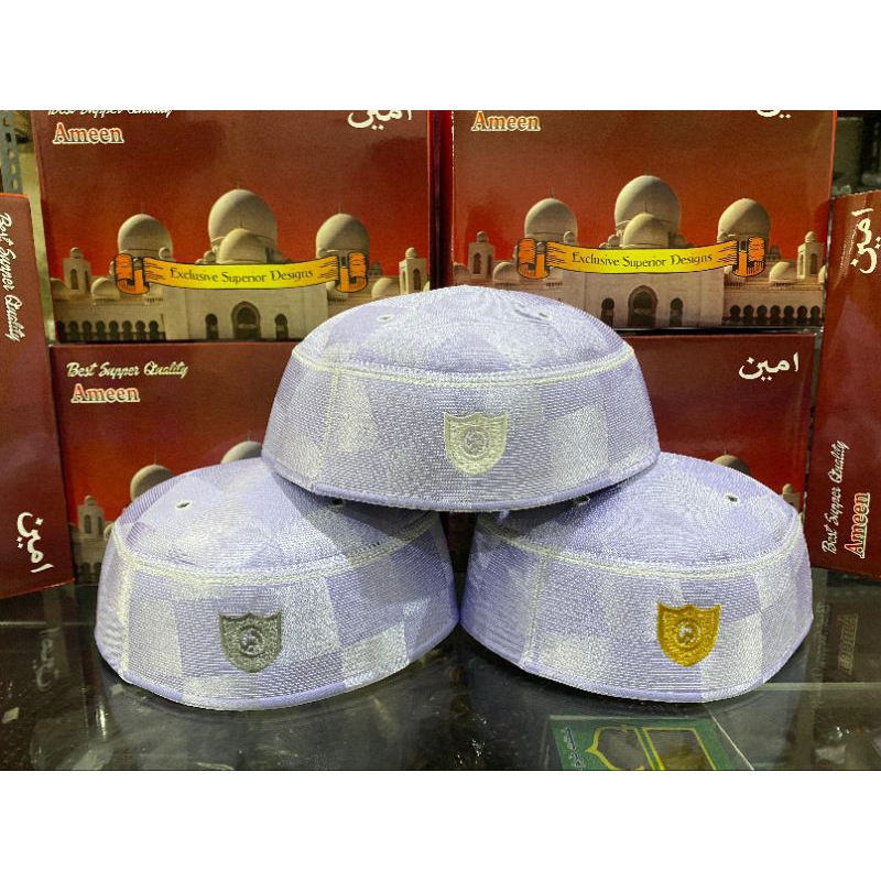 MALAYSIA A5/MALAYSIA AMEEN/MALAYSIA CATUR/MALAYSIA ALFATHONI