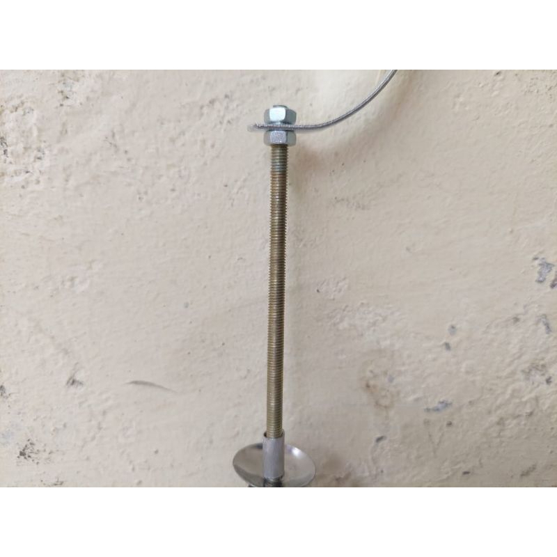 Gantungan Kandang Lovebird Pleci Murah