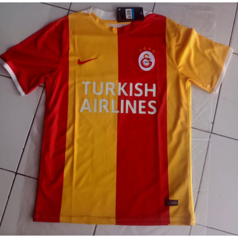 Jersey Galatasaray home GO
