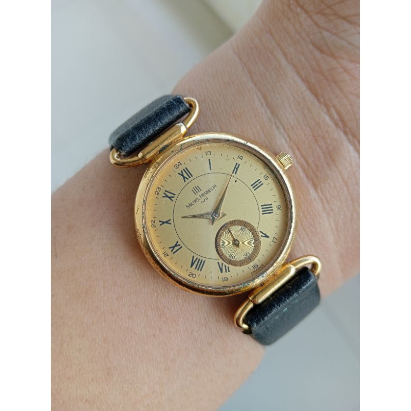 jam michel herbelin paris original