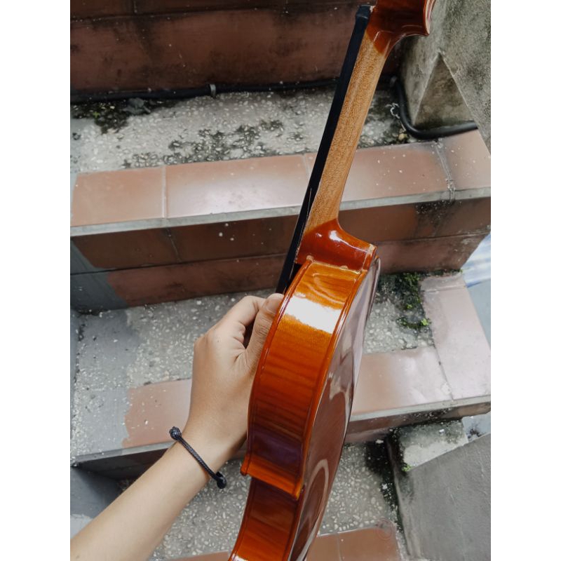 biola Skylark mv005like new
