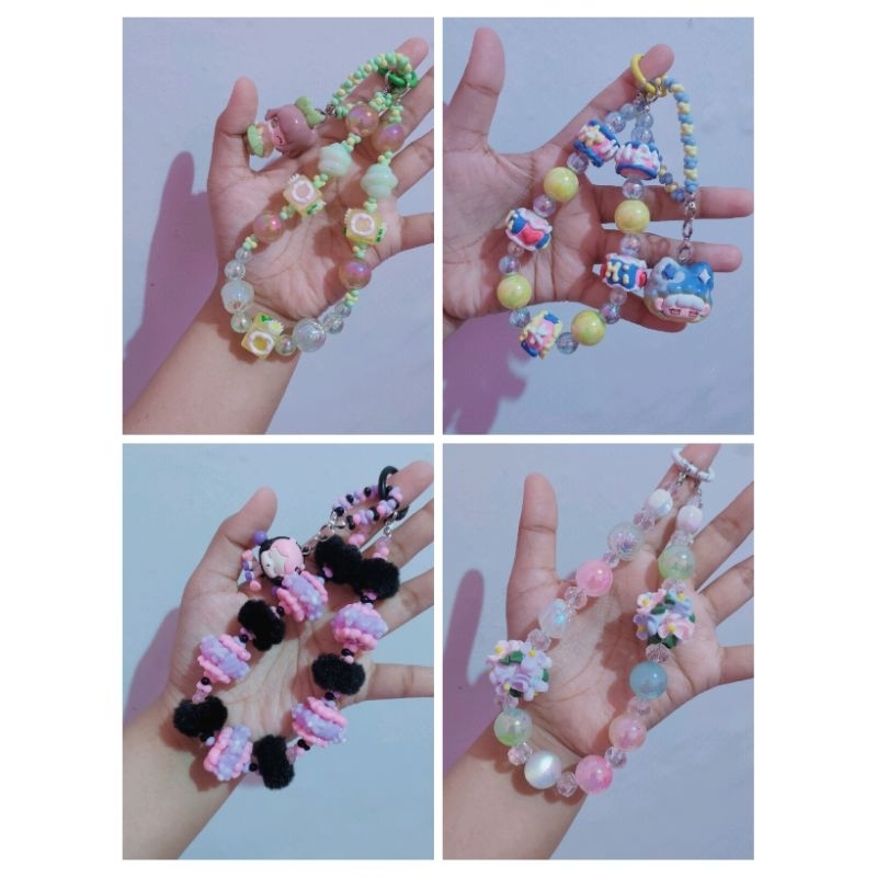 

STRAP FIGUR ORIGINAL