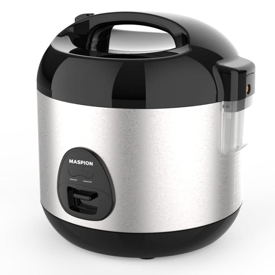 MASPION RICE COOKER MRJ-0623BSSS RICE COOKER