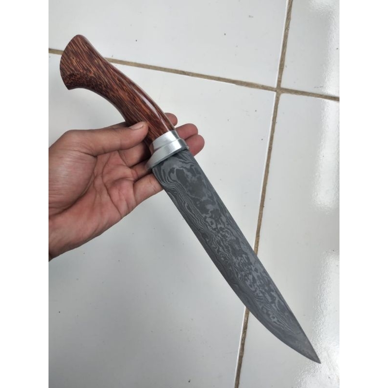 knife damaskus