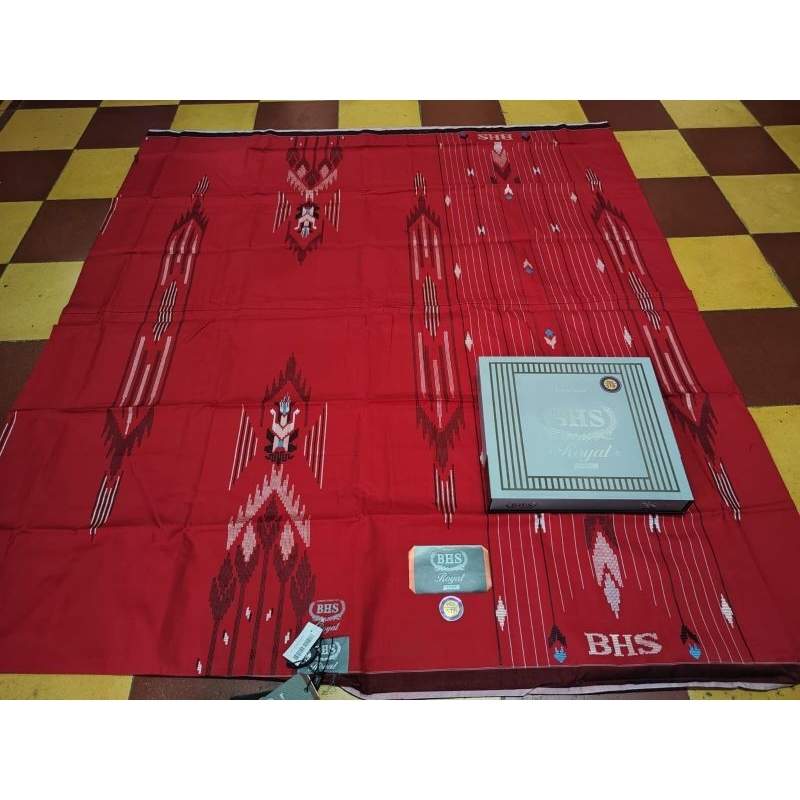 sarung BHS sta /sgf/stb/sca silver/bronze