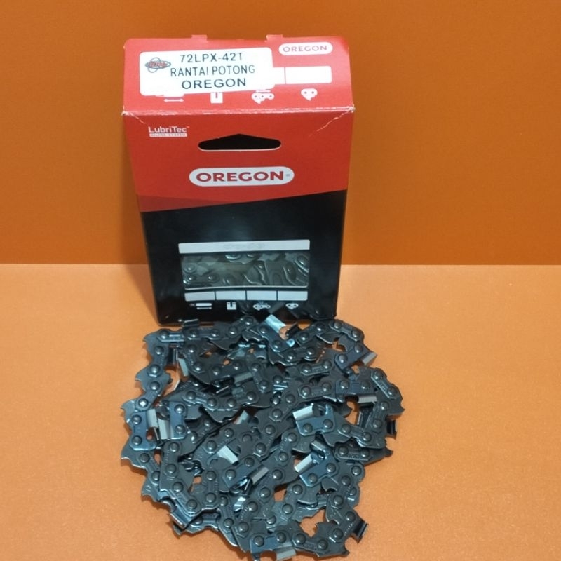 rantai potong 42t  72lpx 42t 25inch