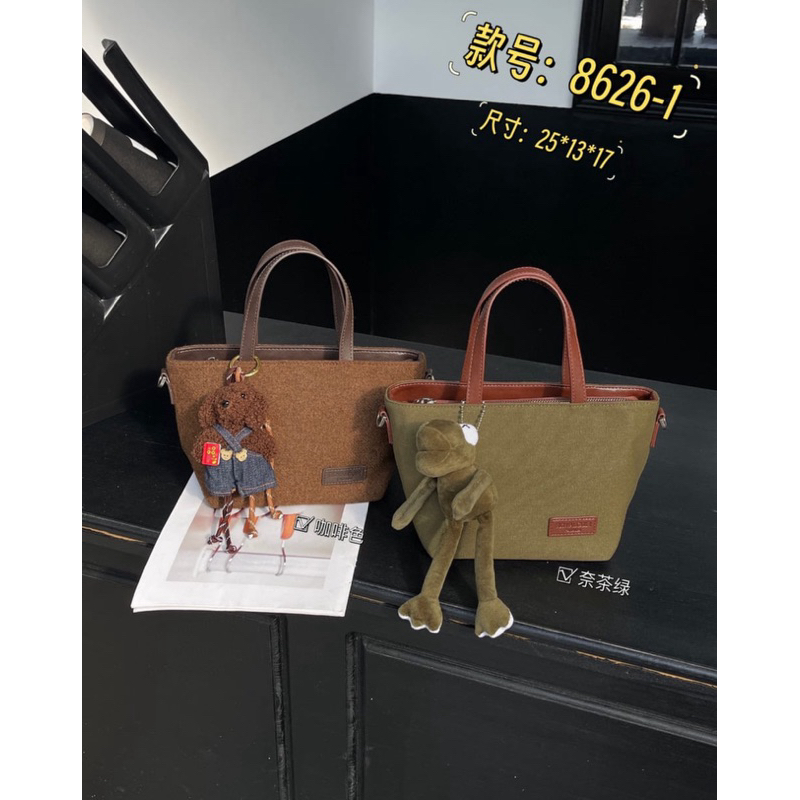 TAS WANITA ORIGINAL ROYAL CUIR