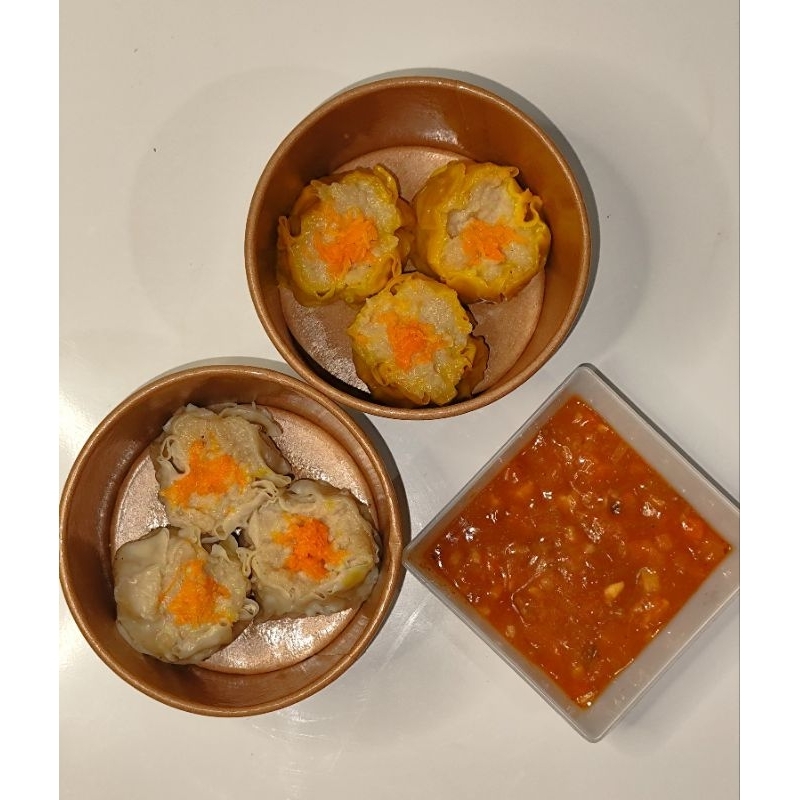 

Dimsum Daging Ayam