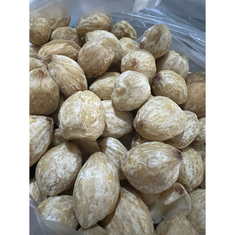 

Kemiri Utuh 250gr