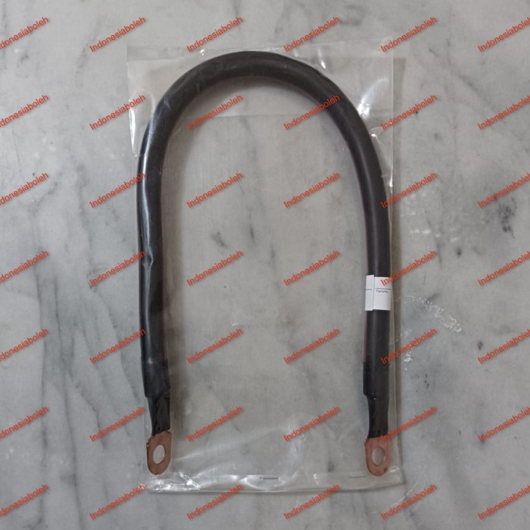 Kabel Aki Accu Mobil 24 Volt 50 cm