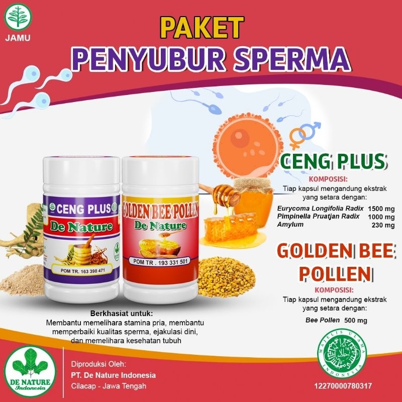 BEE POLLEN CENG PLUS DE NATURE
