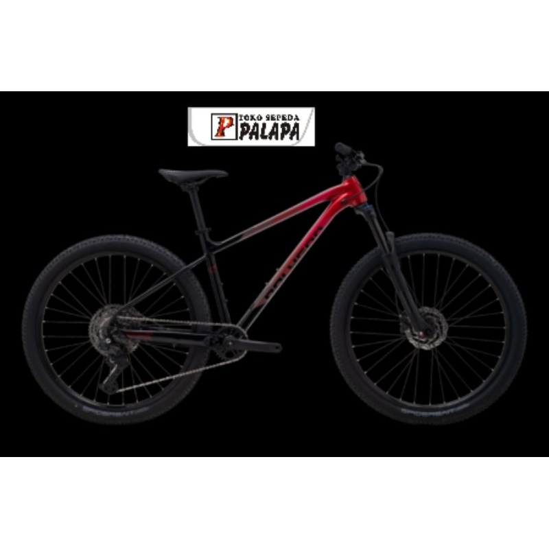 MTB 27.5 POLYGON XTRADA 6.0 Size L Sepeda Gunung 6