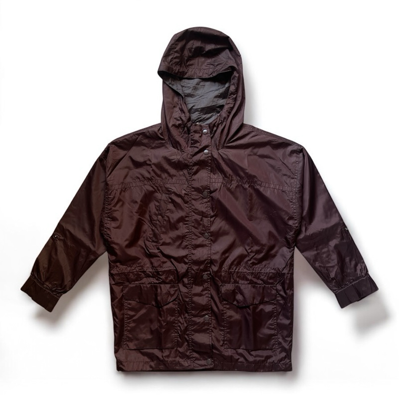 Tate Jaket Merk Outdoor