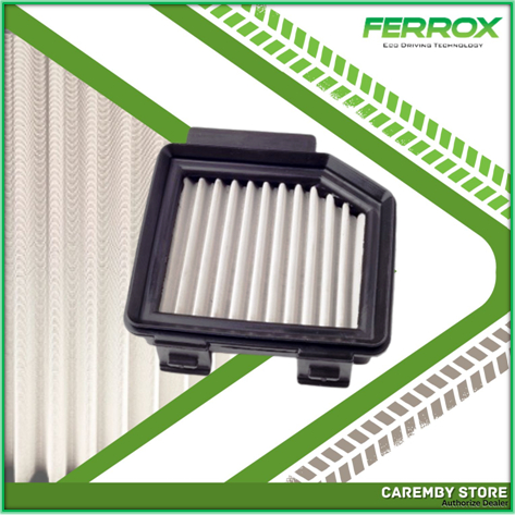 FERROX Filter Udara Motor Honda VAR  CMX500 REBEL CRF 250 RALLY CRF 150