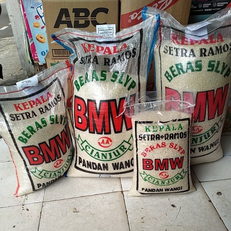 

Beras BMW Cianjur 5kg, 10kg, 17kg, 20kg
