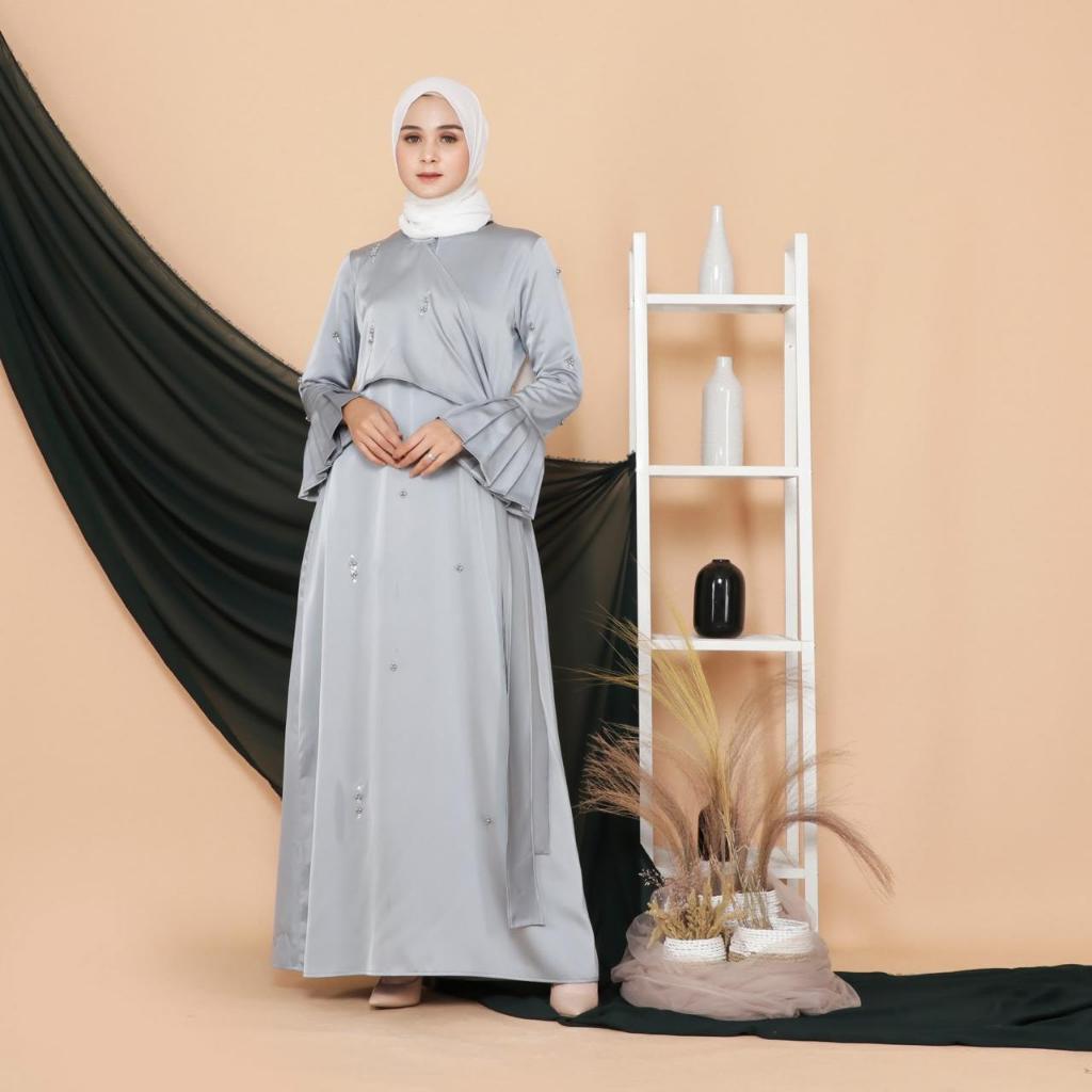 AURORA DRESS