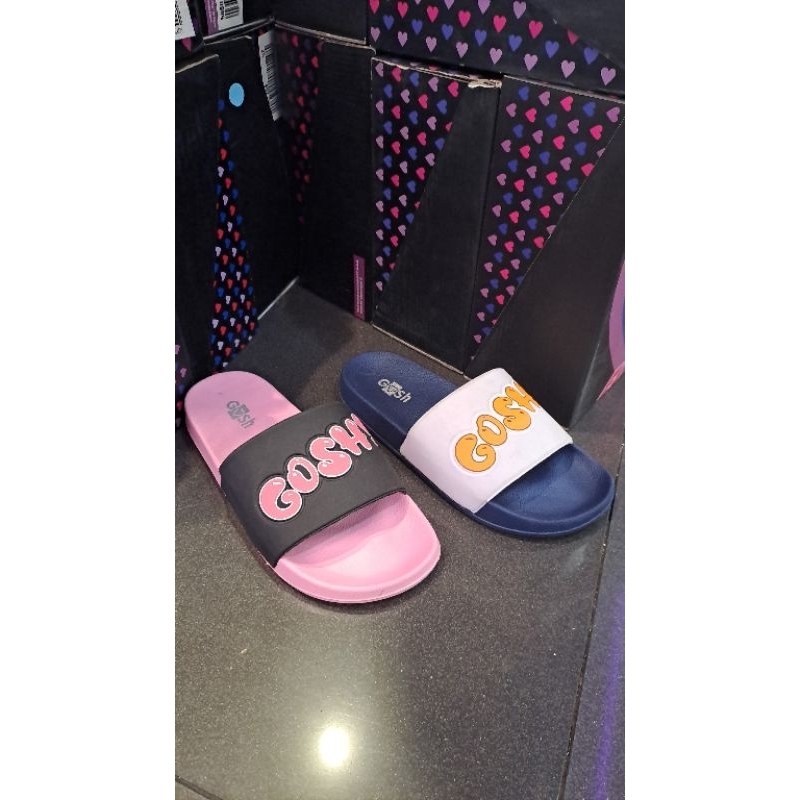 Gosh new Sale Sandal Flat Murah Art 265