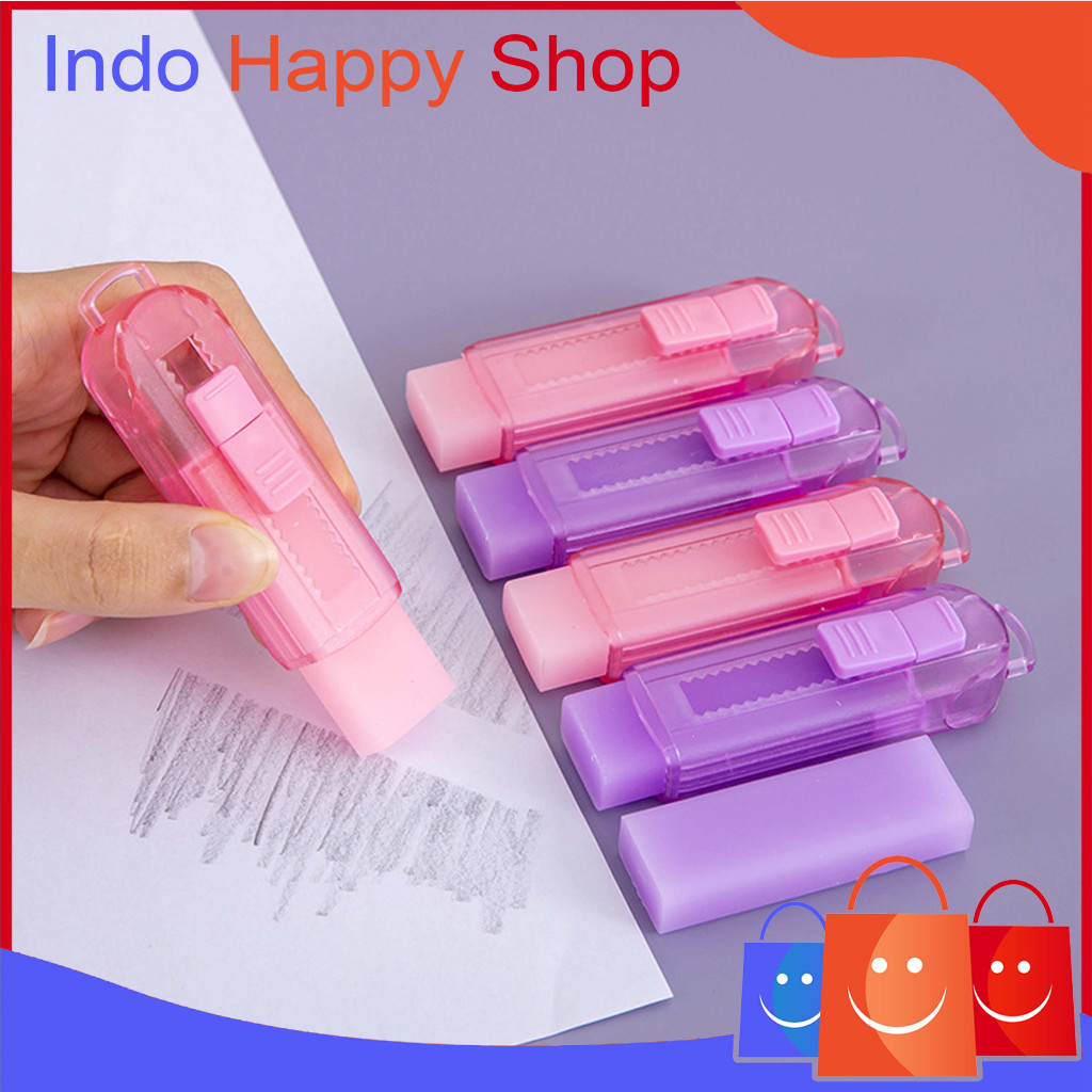 

Penghapus Pensil Anak Sekolah Variasi Lucu 1148