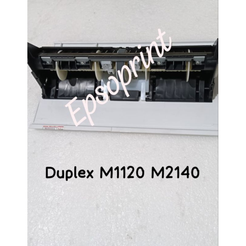 Duplex penarik kertas Epson M1120 M2140 Duplek Epson M2140 M1120