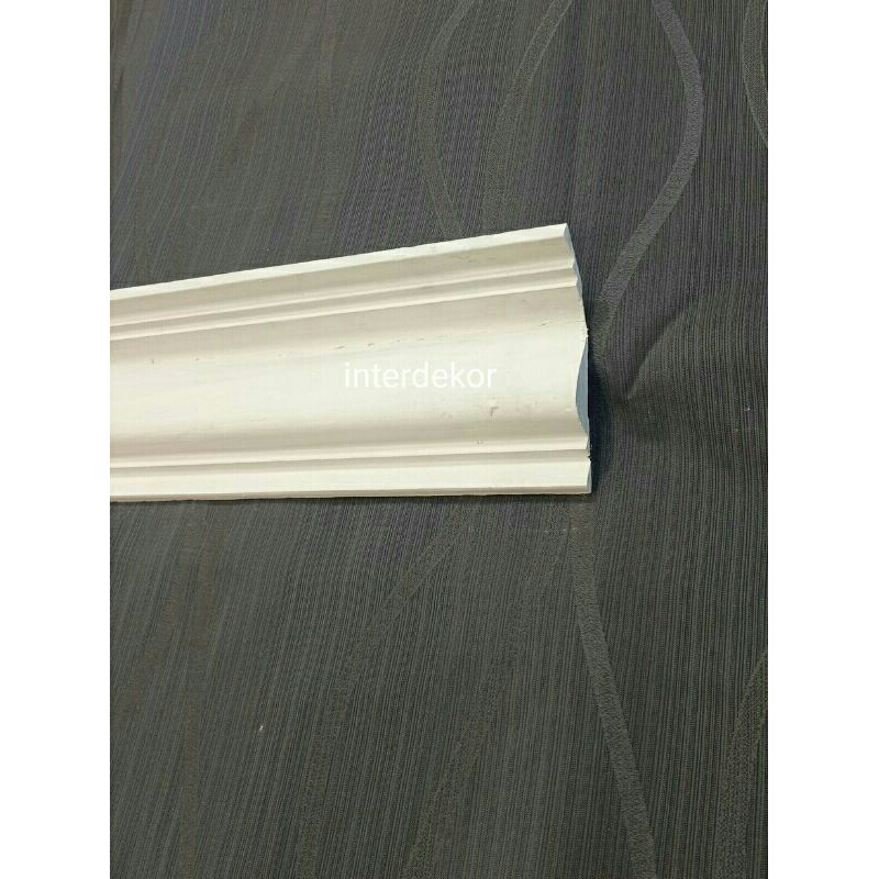 Lis Gypsum P15/Lis Plafon/Lis Minimalis