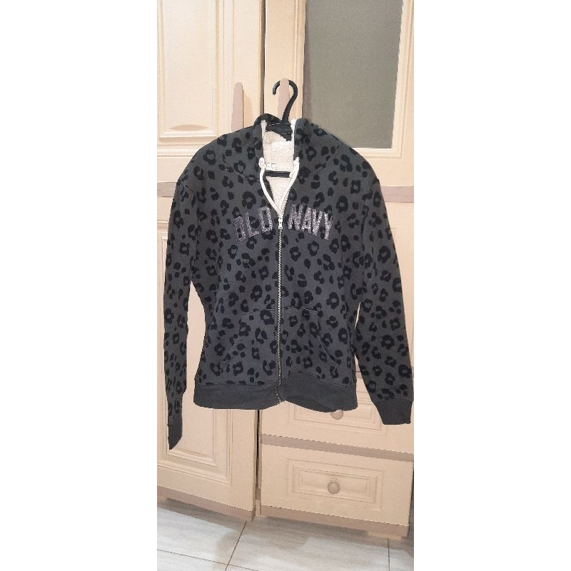 Old Navy Hoodie Jacket