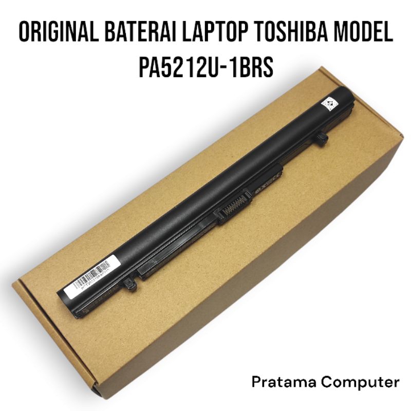 Baterai Toshiba DynaBook R73D R30-C A40-C R40-C C40-C R50-C PA5212