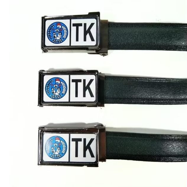 Ikat Pinggang Anak Anak Sekolah TK / Sabuk Anak Anak TK
