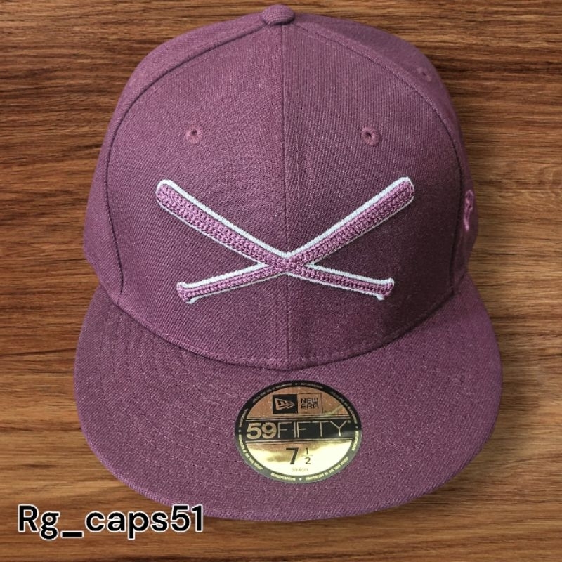 New era X Justfitteds