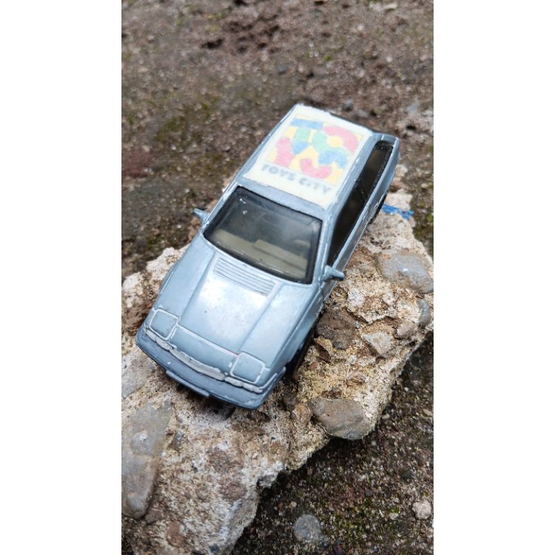 Matchbox Junk Diecast