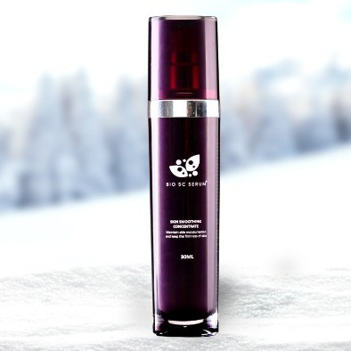 Serum Biogreen Bio Sc Advance Face Serum Biogreen Serum Wajah Biogreen Serum Apple Stemcell Serum An