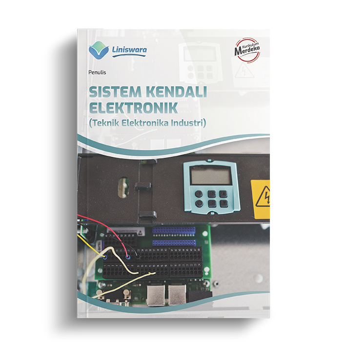 Sistem Kendali Elektronik (Teknik Elektronika Industri)