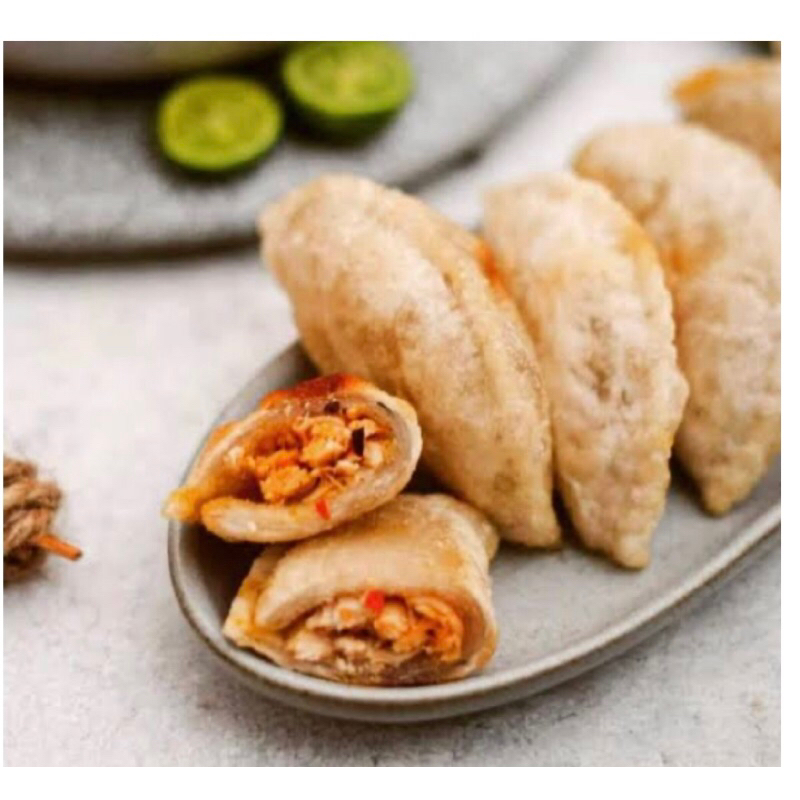 

CirengIsiAyamSuwir(makanan/FrozenFood)HomeMade