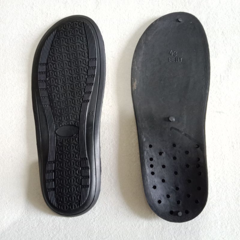 Outsole Sandal Beny