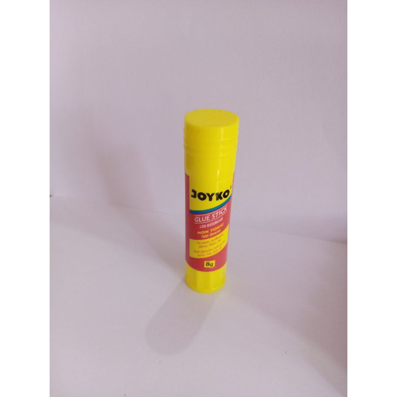 

glue stick joyko 8gr