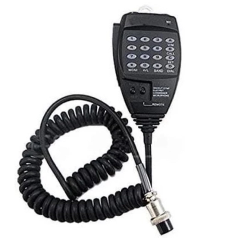 Alinco EMS-74 Mic Alinco DR138 Alinco EMS74 Alinco DR138 DR635