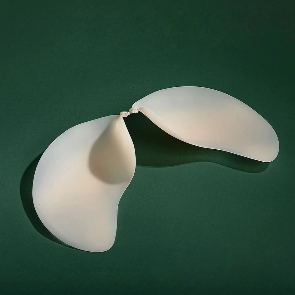 Nippled pad berenang bra wings waterproof by summerbaby