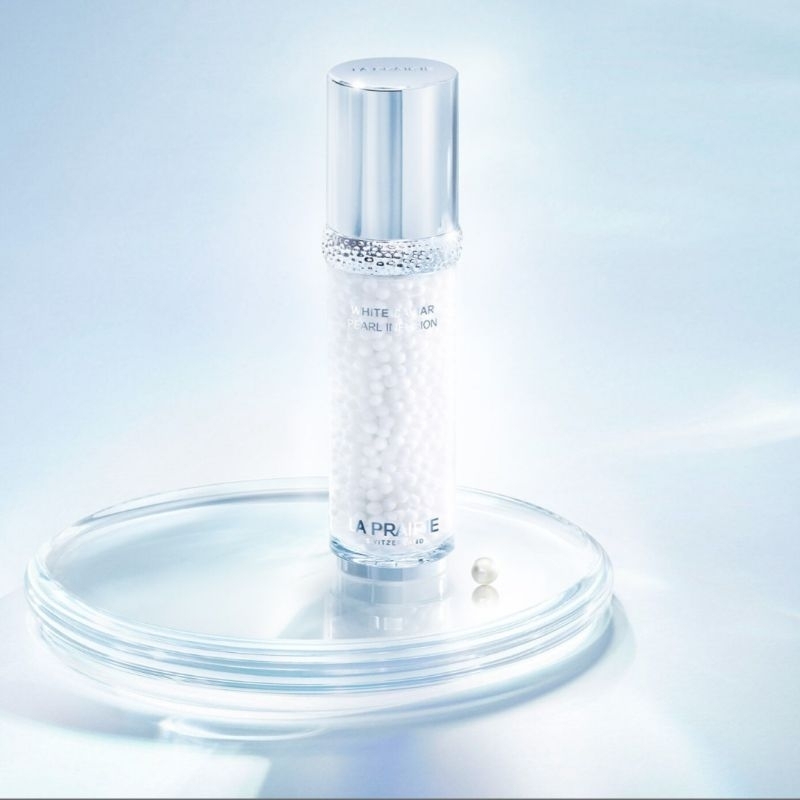 LA Prairie White Caviar Serum 30 ml
