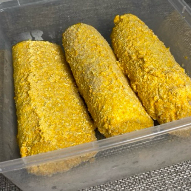 

RISOL MAYONESE FROZEN PREMIUM ISI 3
