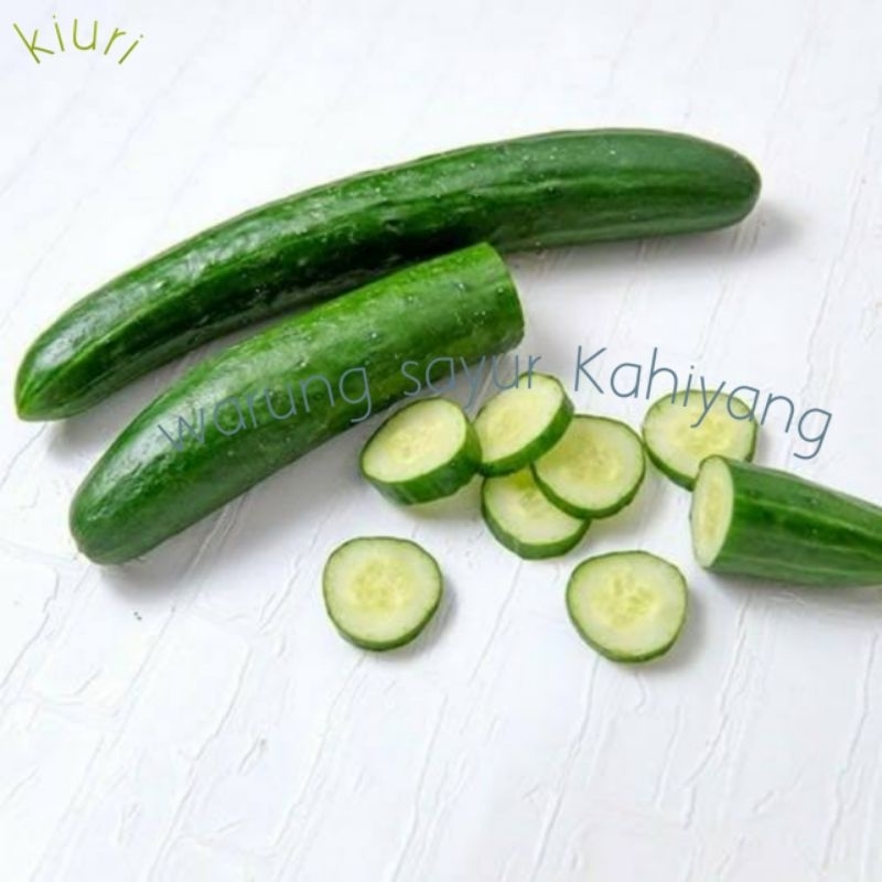 

TIMUN JEPANG [ KIURI FRESS 500/1kg ]