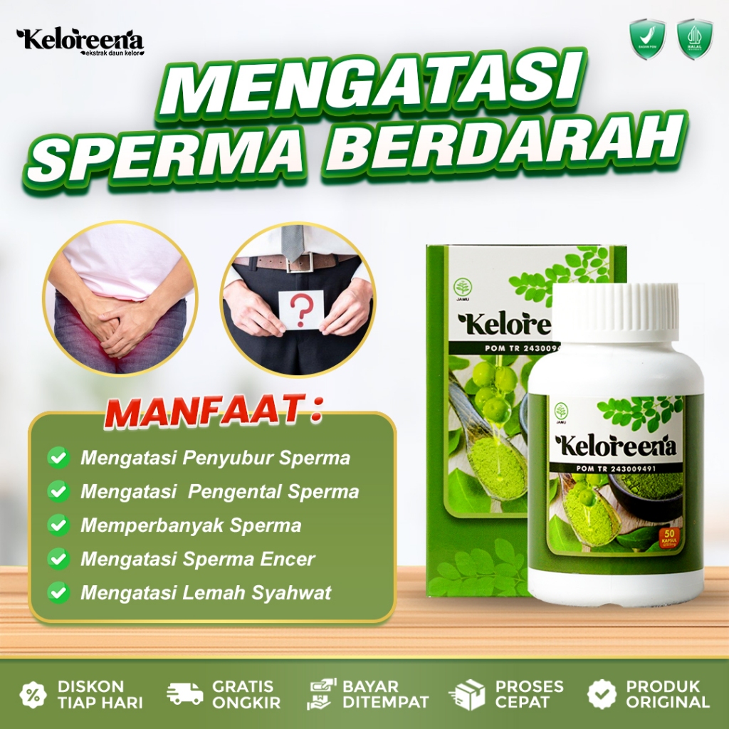 Obat Sperma Berdarah Sperma Bercampur Darah Air Mani Campur Darah Air Mani Warna Coklat Sperma Encer