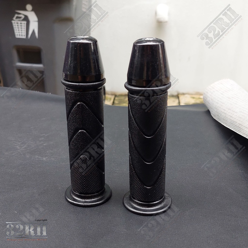 Handgrip Motor Handgrip Universal Nmax,Aerox,Pcx,Vario,R15,Vixion,Cbr150r,Ninja Dll