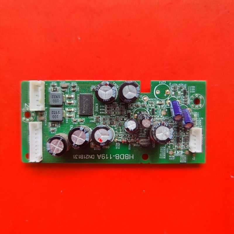 converter soundbar tv polytron 43inch