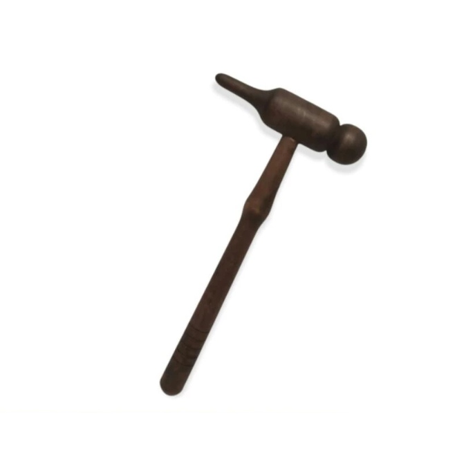 Alat Pijat Refleksi PALU TUSUK kayu Alat Pijat Terapi Kesehatan