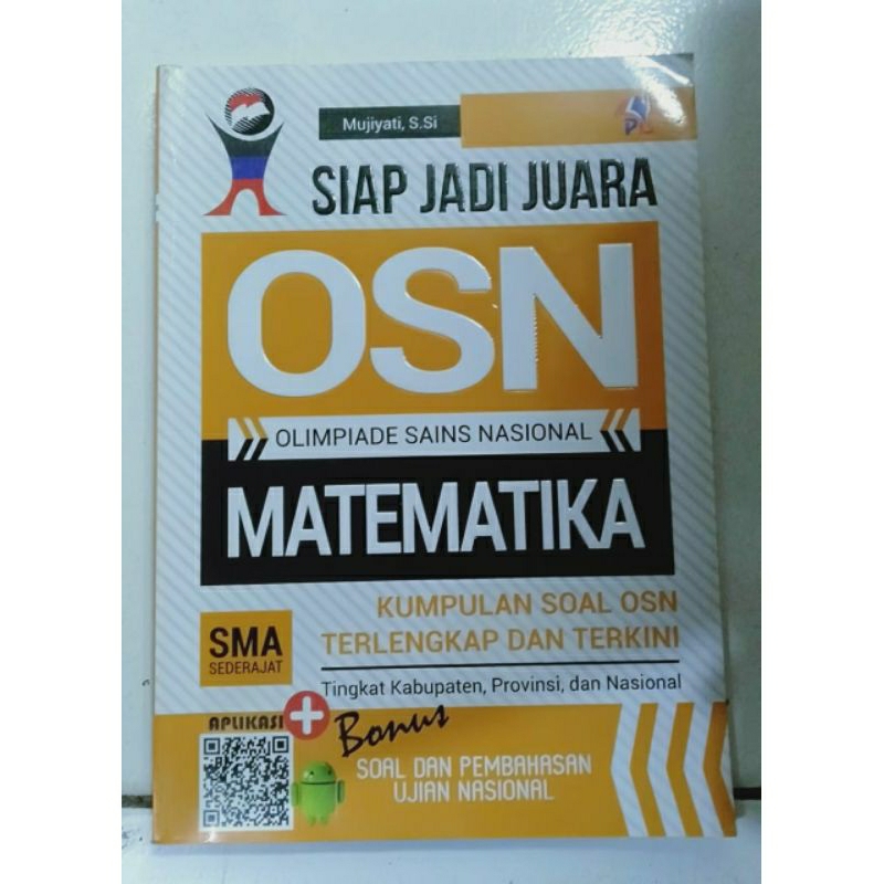 OSN matematika sma
