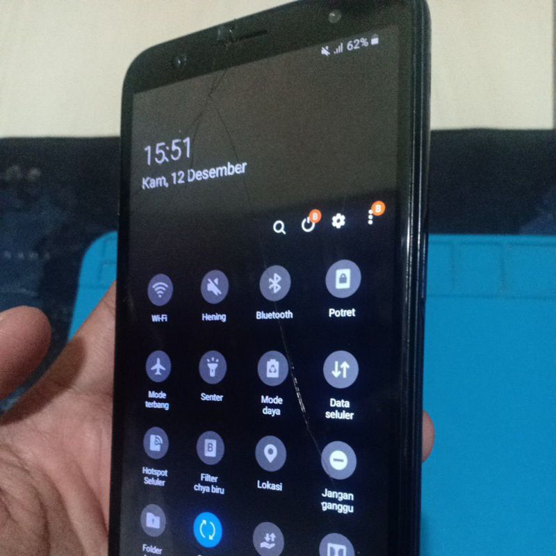 samsung j6 plus 3/32 gb