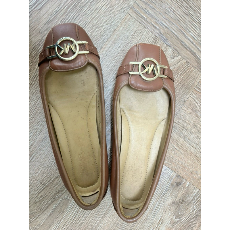 preloved michael kors sepatu